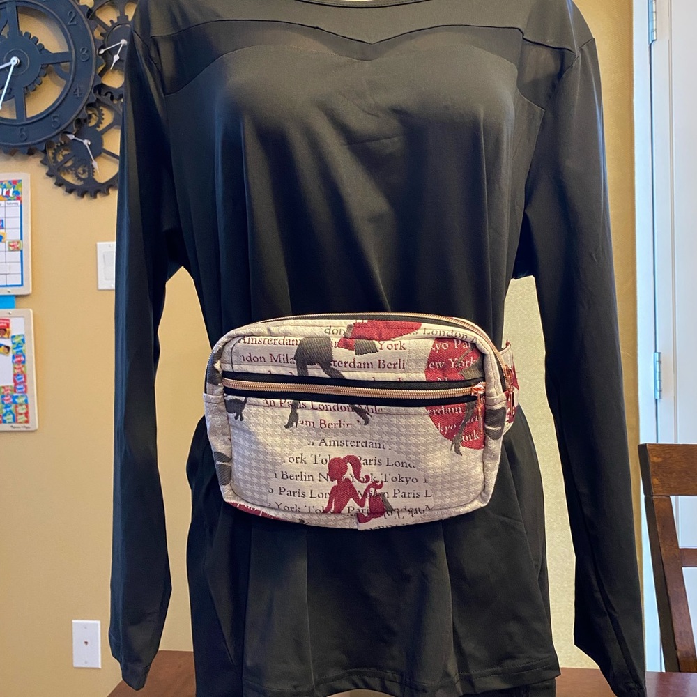 Ladies cross body bags for sale free up your hand while you shop